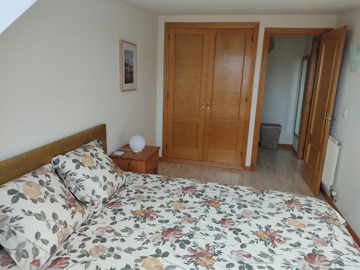 La Terracita Del Sol Apartment Виго Екстериор снимка
