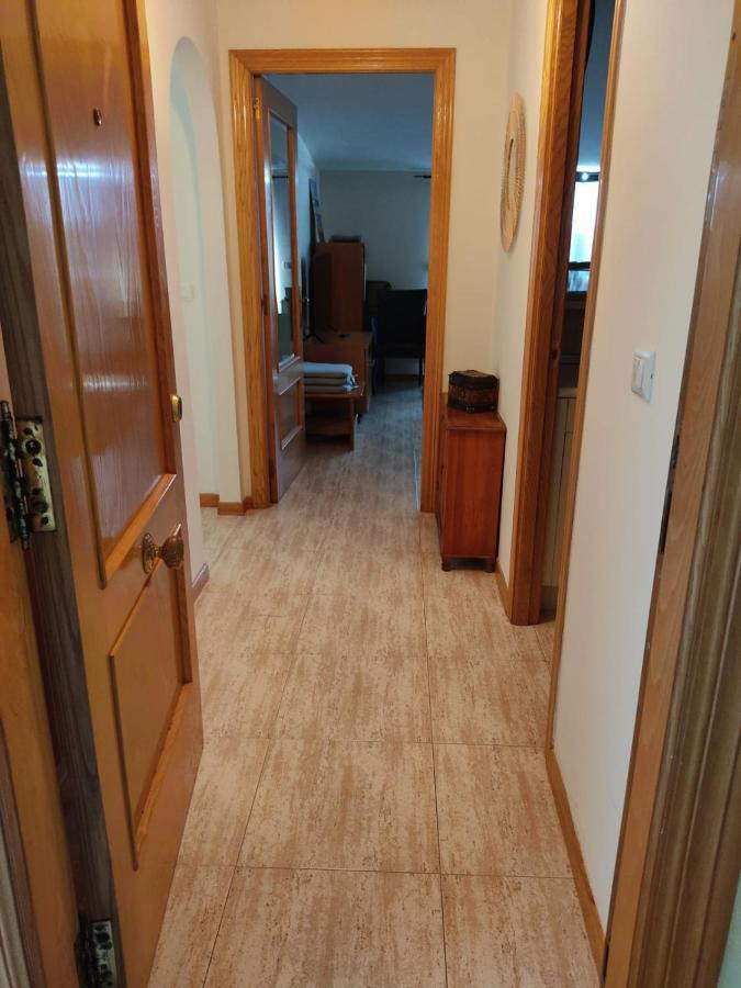 La Terracita Del Sol Apartment Виго Екстериор снимка