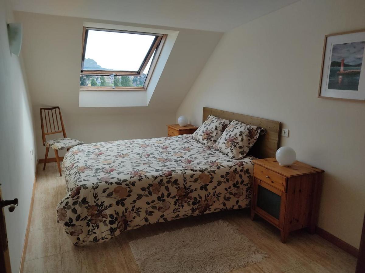 La Terracita Del Sol Apartment Виго Екстериор снимка