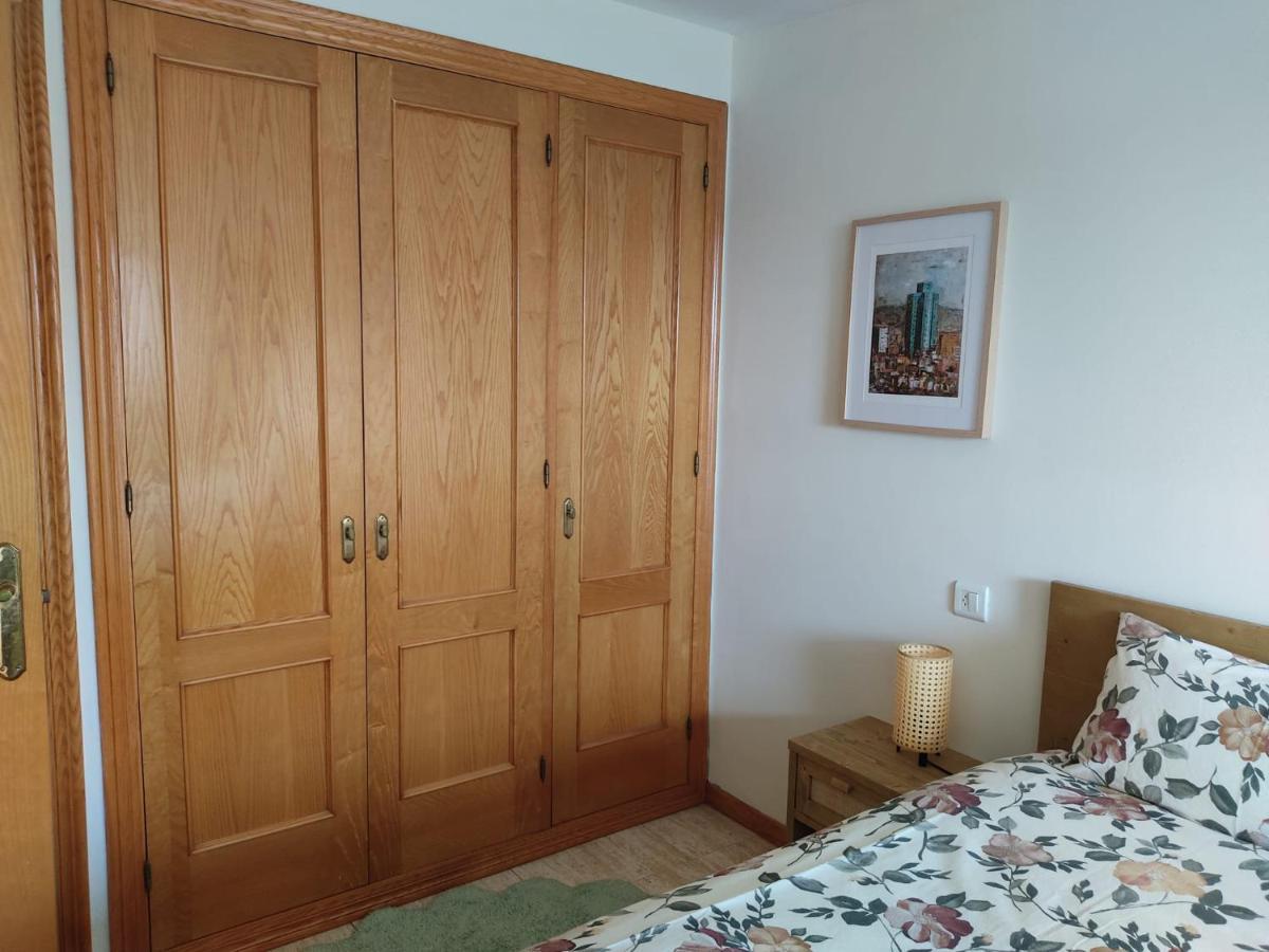La Terracita Del Sol Apartment Виго Екстериор снимка