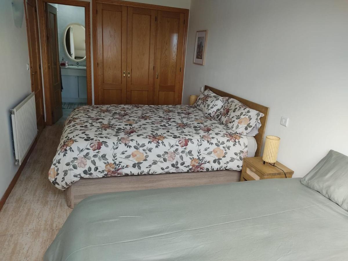 La Terracita Del Sol Apartment Виго Екстериор снимка