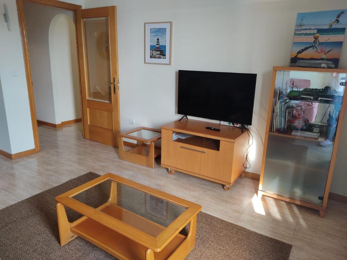 La Terracita Del Sol Apartment Виго Екстериор снимка